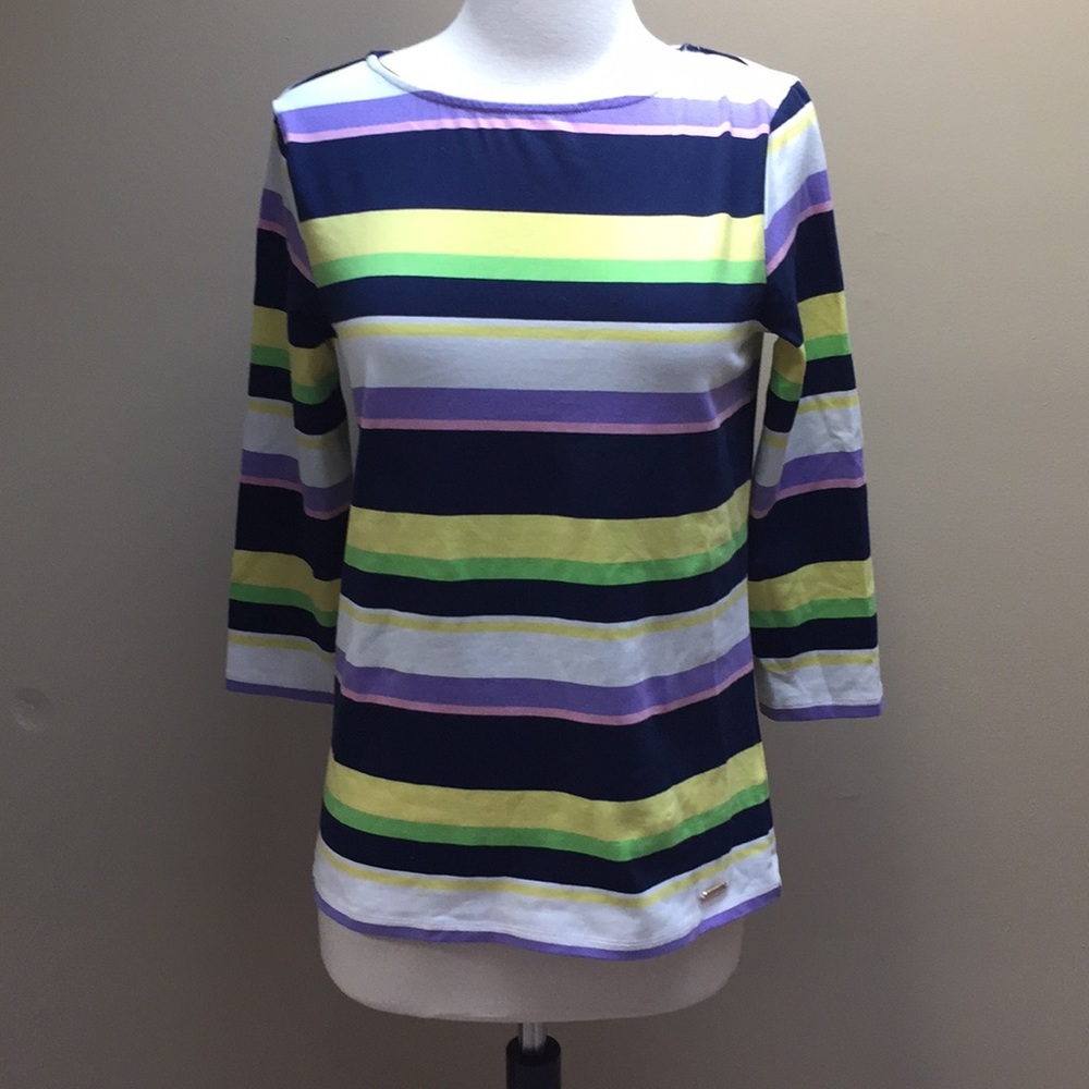 IMNYC Isaac Mizrahi Top